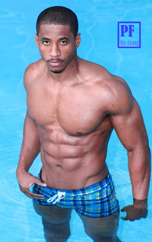 Male model photo shoot of Jay Fit