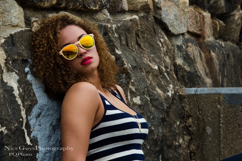 Female model photo shoot of marissarowl88 by Avari Studios