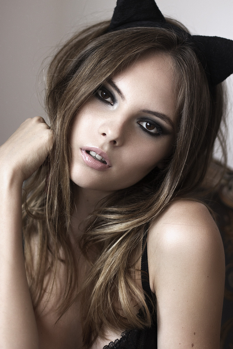 Female model photo shoot of Masha Gasanfari