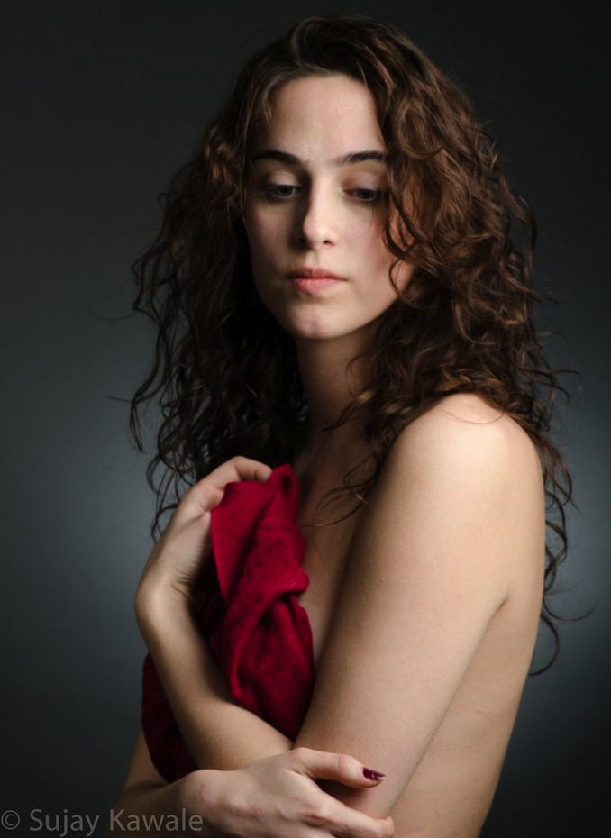 Female model photo shoot of Alexa Robinson by sjk01