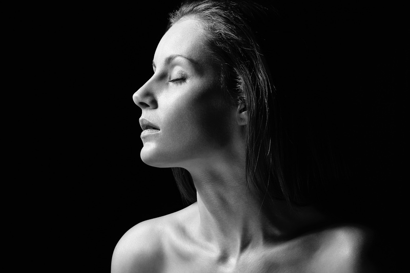 Female model photo shoot of kayleigh Rose by Julia Zolotova Photography