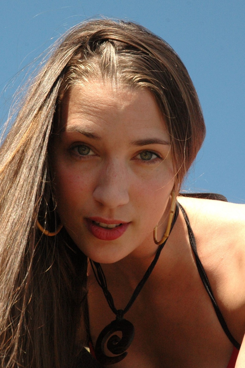 Female model photo shoot of Kateland Charron
