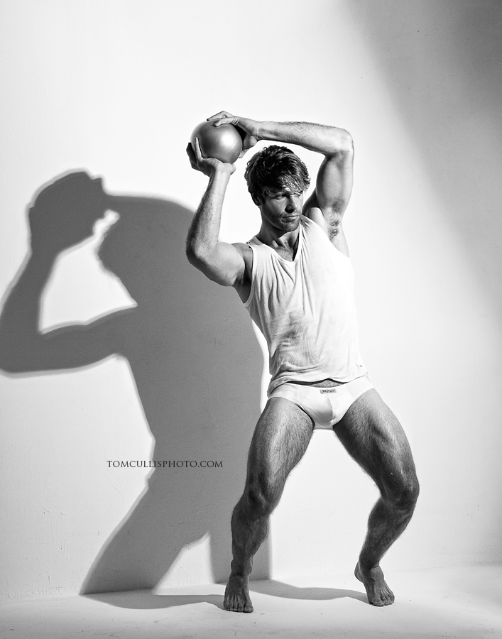 Male model photo shoot of Ryan Maxwell Ray