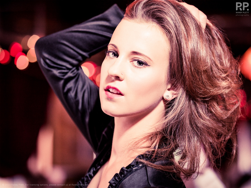Female model photo shoot of Natasha Mandrusiak in Vancuver