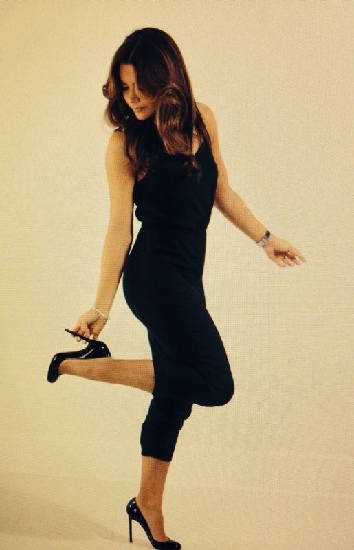 Female model photo shoot of Christina Pilla