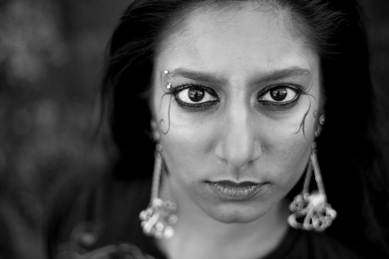 Female model photo shoot of Komal Smruti in Hampton, VA