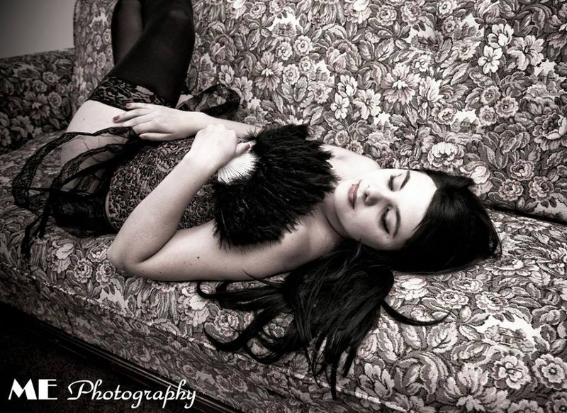Female model photo shoot of Randi_Lee by ME Photography
