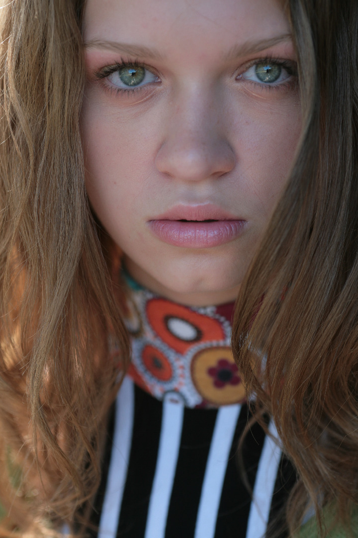 Female model photo shoot of Ashley E Ziegler