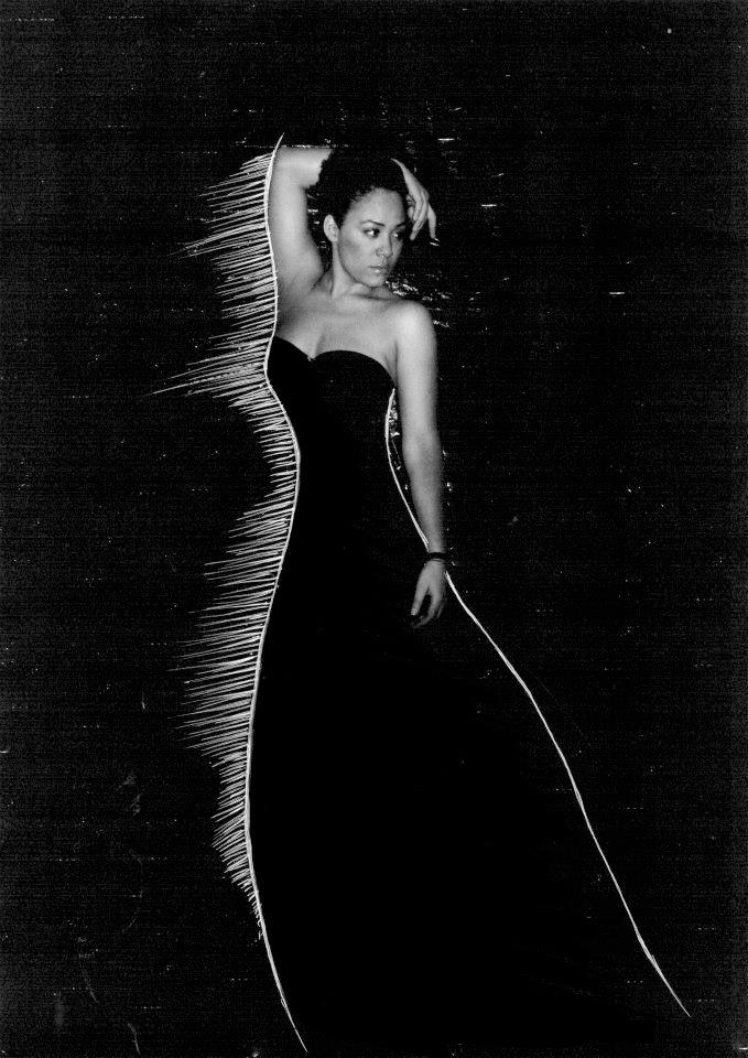 Female model photo shoot of Tiliza1986