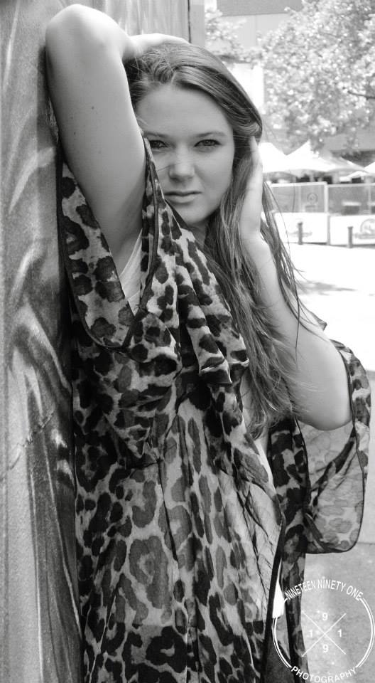 Female model photo shoot of Lauren_S in Canberra
