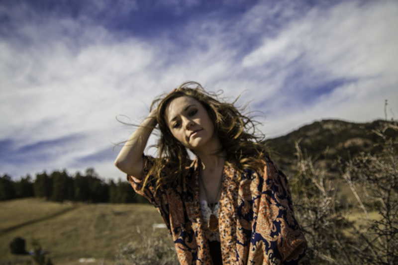 Female model photo shoot of Jennifer Chelsea in Boulder, CO