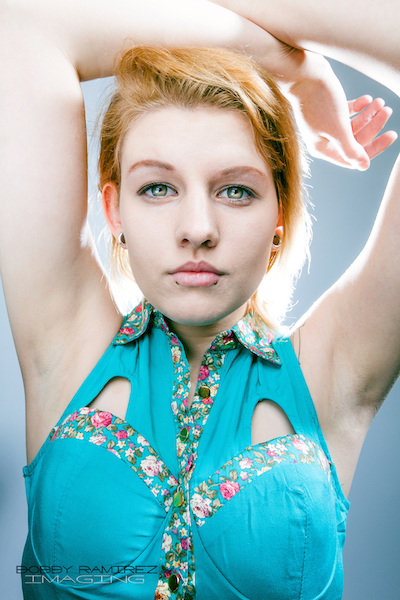 Female model photo shoot of RaeRyans by Robert Luxun Imaging