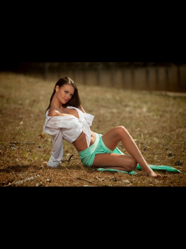 Female model photo shoot of Sheilamarie88 in Turkey Creek Decatur,MS