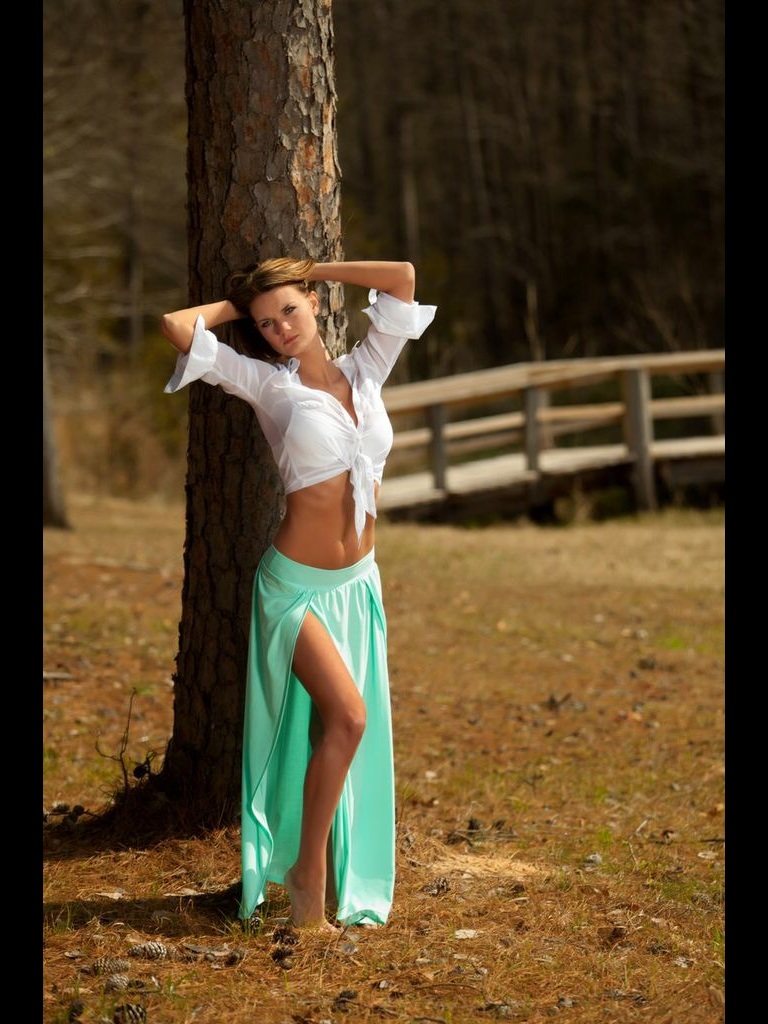 Female model photo shoot of Sheilamarie88 in Turkey Creek Decatur,MS
