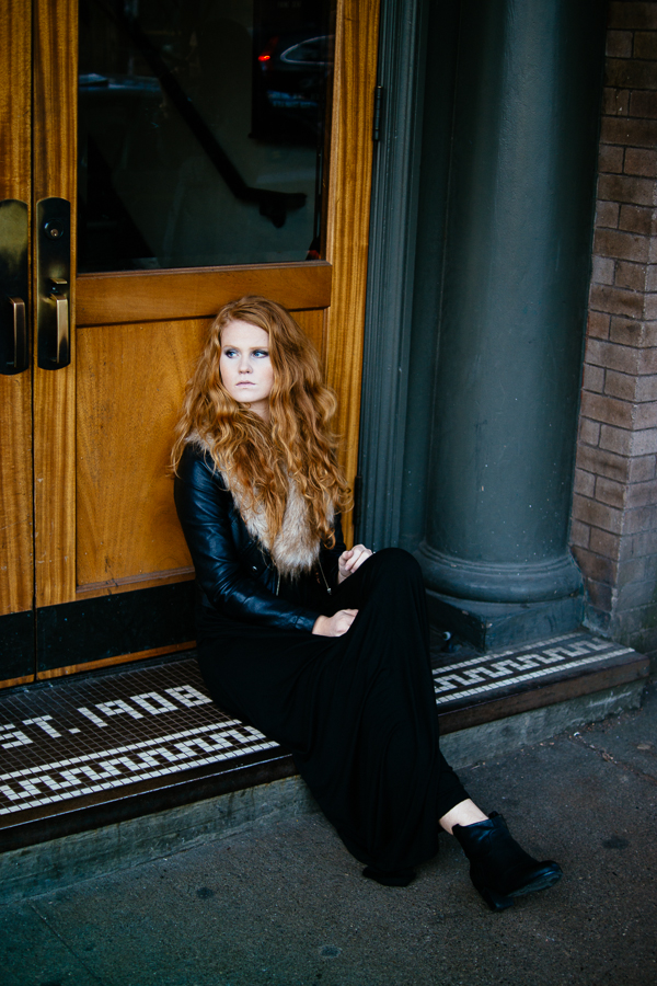Female model photo shoot of Sonja Lyon Photography in Seattle, WA