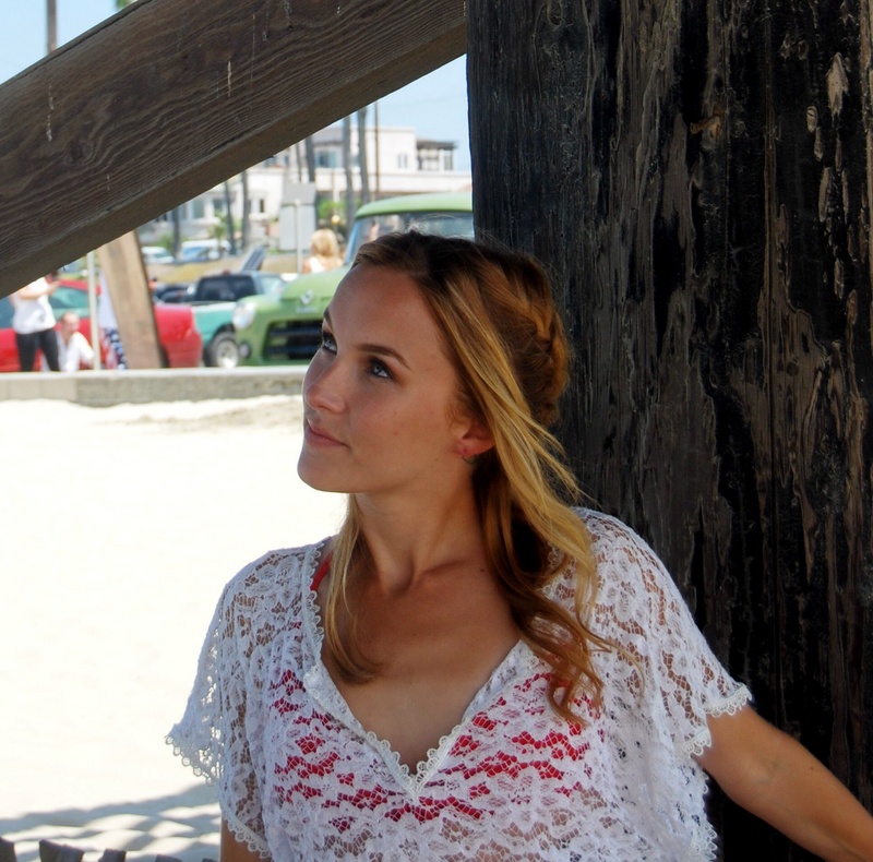 Female model photo shoot of tabbitha21 in Seal Beach, Ca