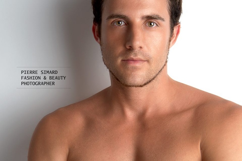 Male model photo shoot of Dominic Sawyer