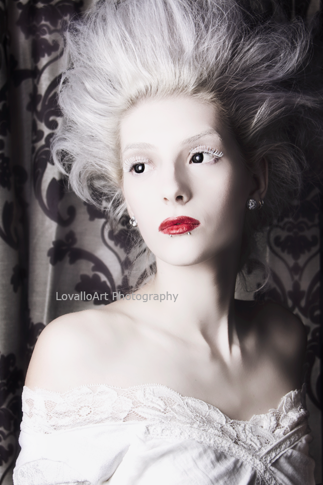 Female model photo shoot of Olivia Morley - OMD4 