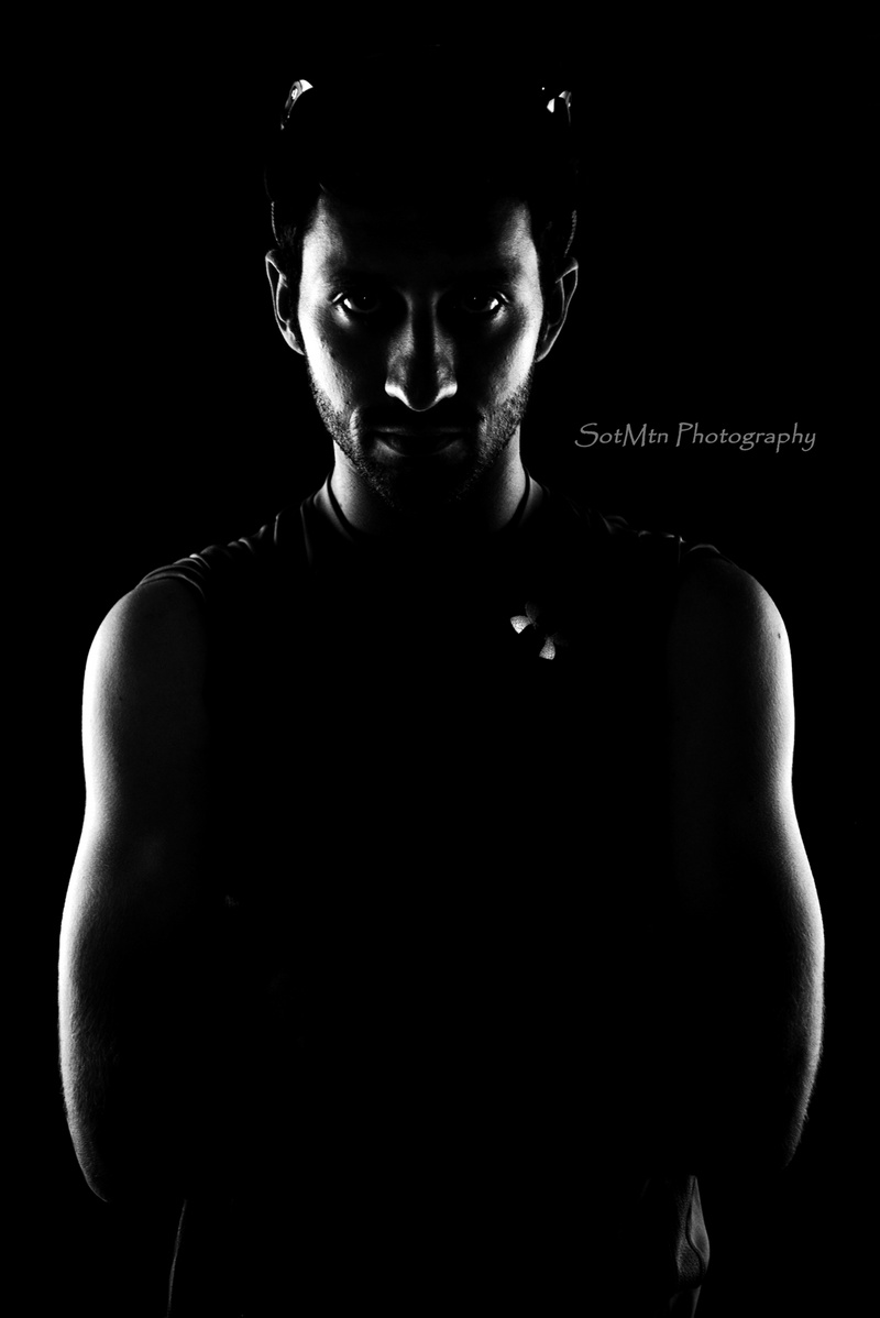 Male model photo shoot of sotmphotography