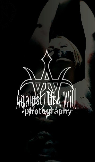 Male model photo shoot of Against Thy Will