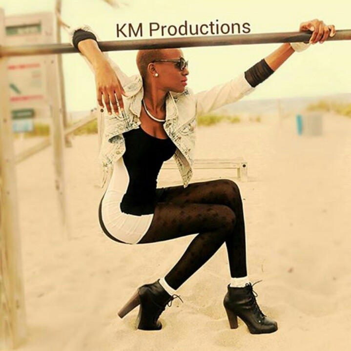 Male model photo shoot of KMProductions
