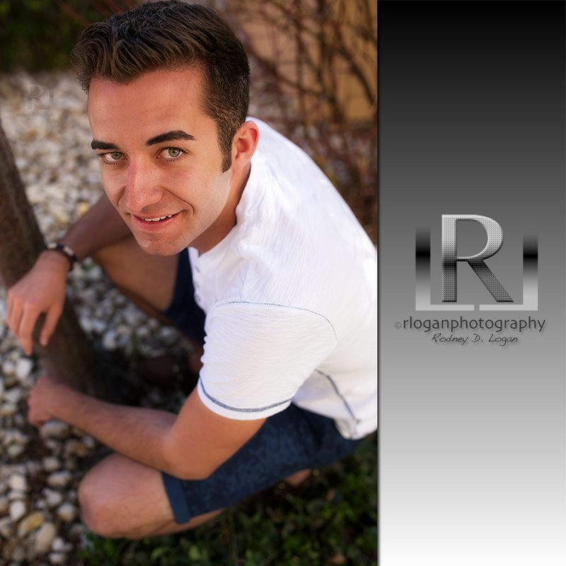 Male model photo shoot of Cody Campbell by RLoganPhoto