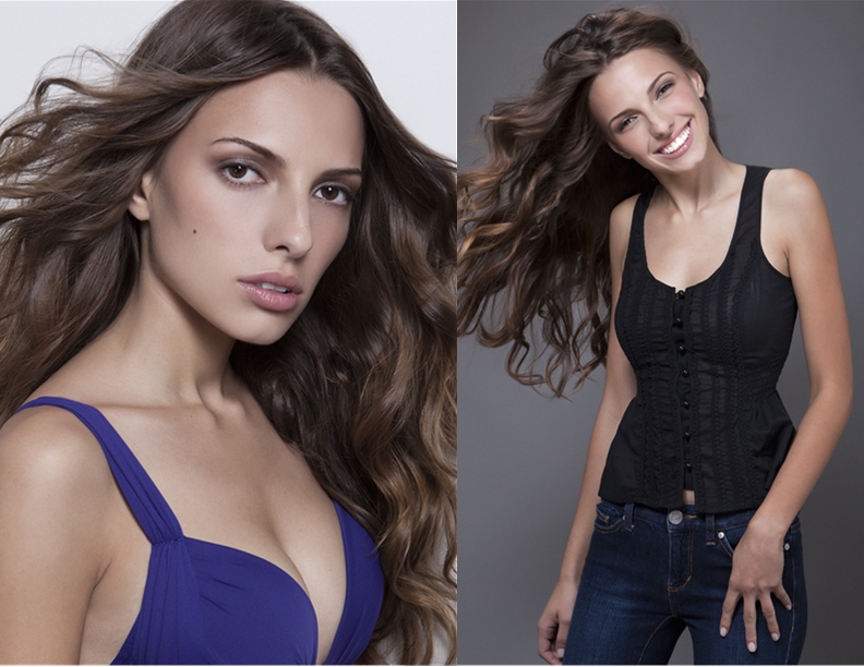 Female model photo shoot of Yuliya A.