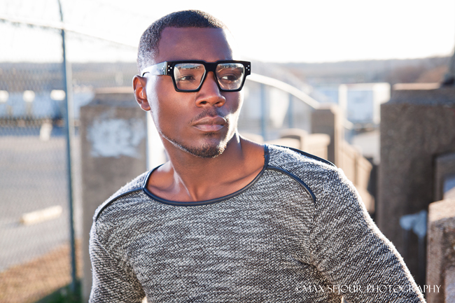 Male model photo shoot of MxL Photography and Toriell Williams in Dallas, TX
