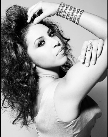 Female model photo shoot of Rosemary Lopez