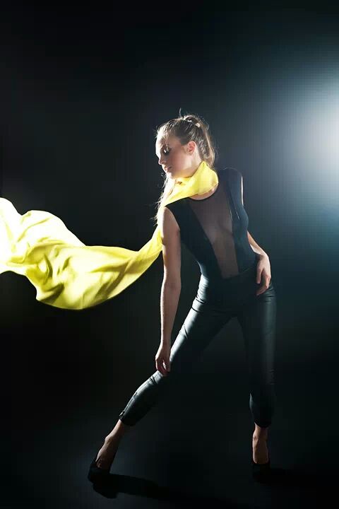 Female model photo shoot of Alexandra Jacquelin in Toronto