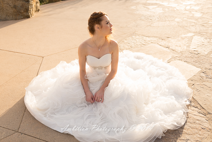 Female model photo shoot of Candice in Newport Beach, CA