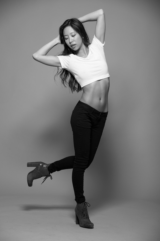 Female model photo shoot of Jess Moy