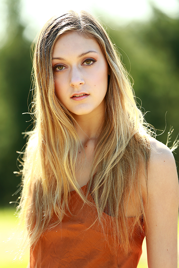 Female model photo shoot of Hayley Miller