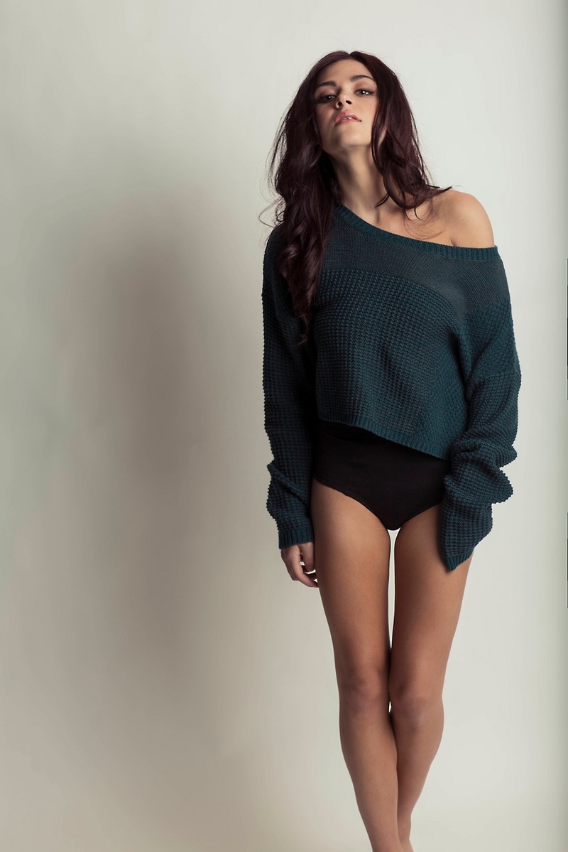 Female model photo shoot of Dana Sauer