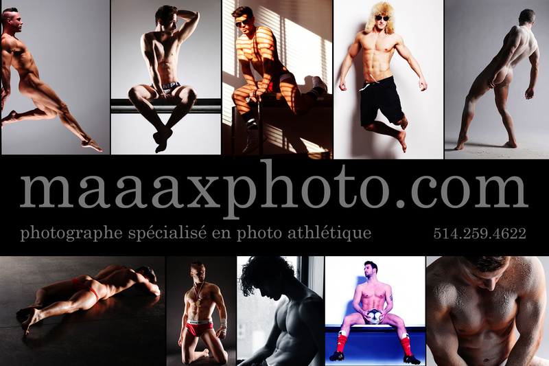 Male model photo shoot of maaaxphoto