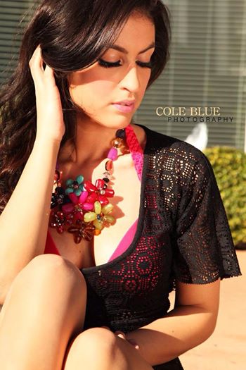 Female model photo shoot of ColeBluePhotography in San Antonio, TX