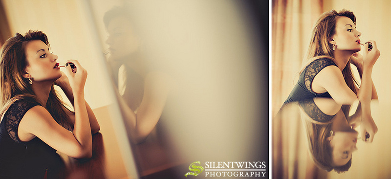 Male and Female model photo shoot of SILENTWINGS PHOTOGRAPHY and OLGA
