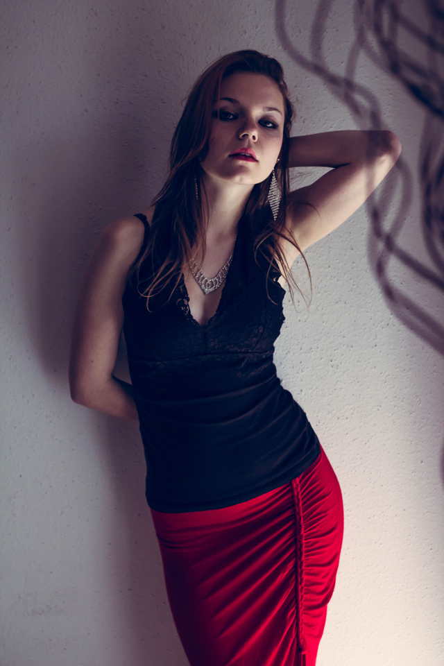 Female model photo shoot of Astarteskyy