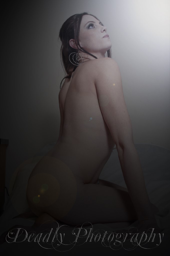 Female model photo shoot of alexi ferrari in Vancouver