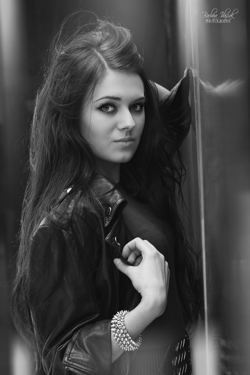 Female model photo shoot of karolcia1195 in Liverpool