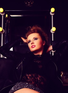 Female model photo shoot of Ryley_13 in Birmingham
