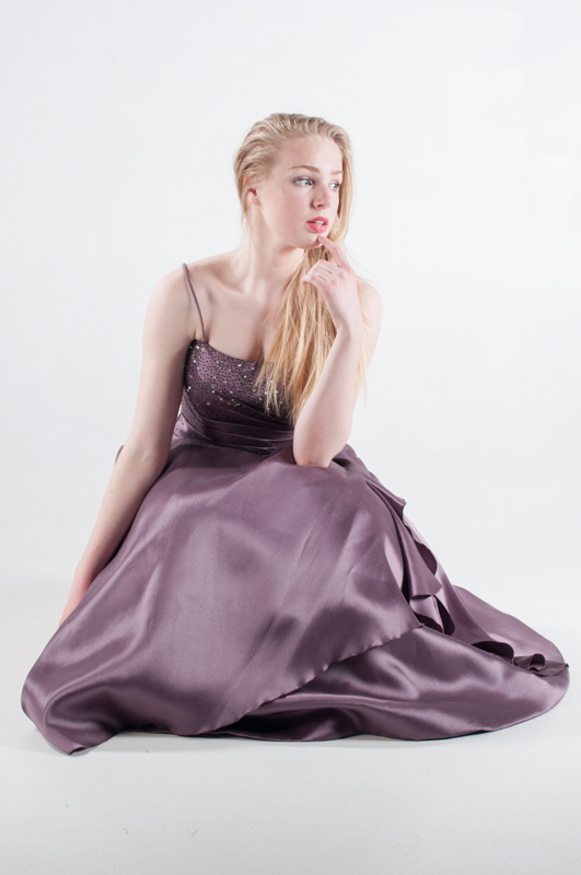 Female model photo shoot of Kate Makenzie by FotoFabrics