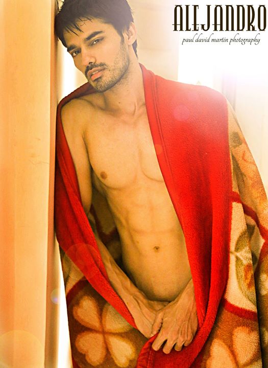 Male model photo shoot of Avinash Marwari in India