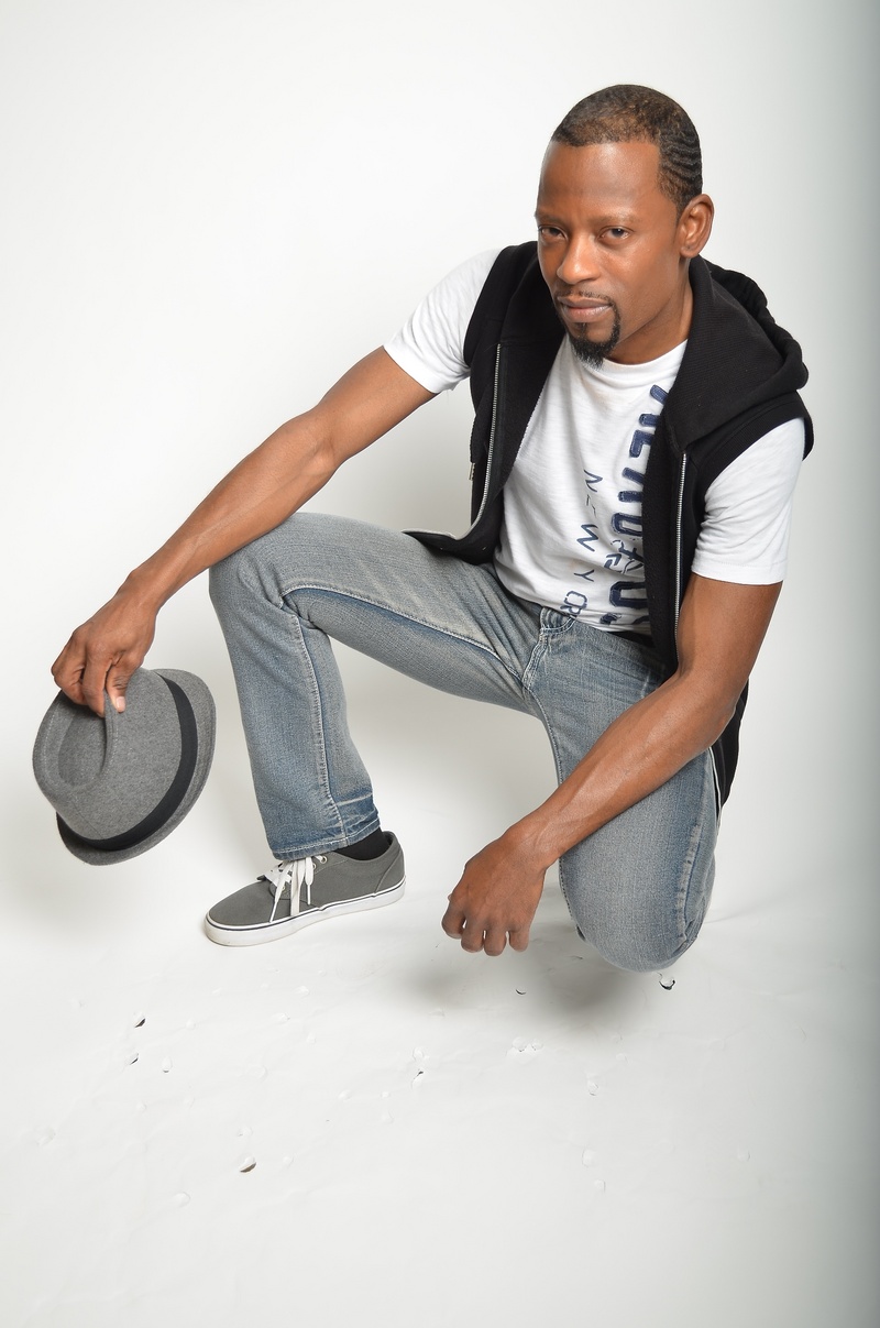 Male model photo shoot of BlessOne1 by Ripped Genes LLC in Delaware