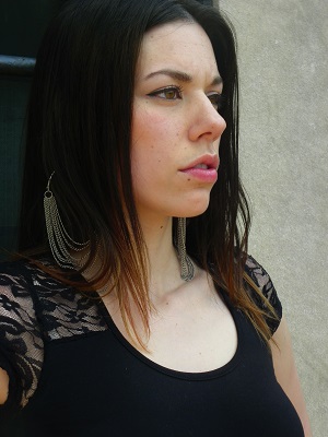 Female model photo shoot of Taryn Marie in Harrisburg, PA