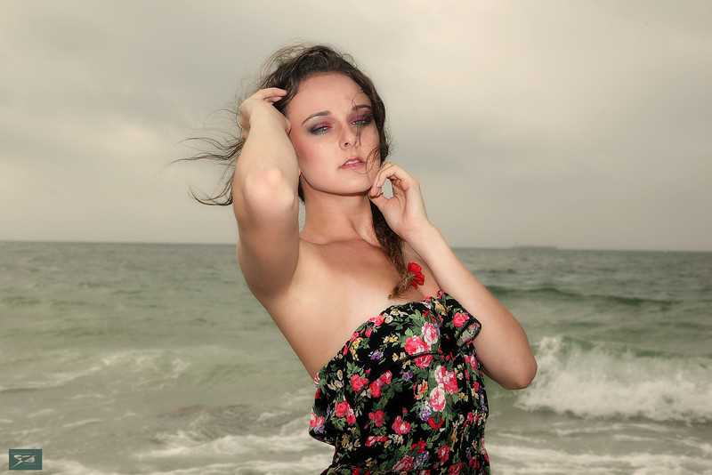 Female model photo shoot of Melissa Werremeyer