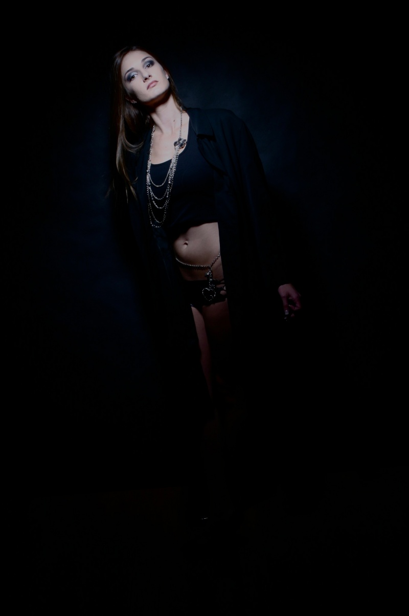 Female model photo shoot of Alana Nicole S by C Alexander in Escondido, CA