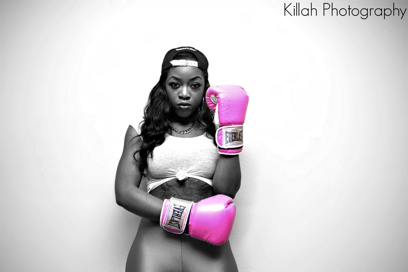 Male model photo shoot of Killah Photography