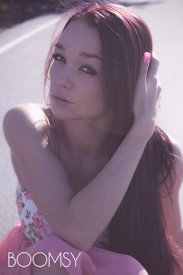 Female model photo shoot of Lacey__Nicole