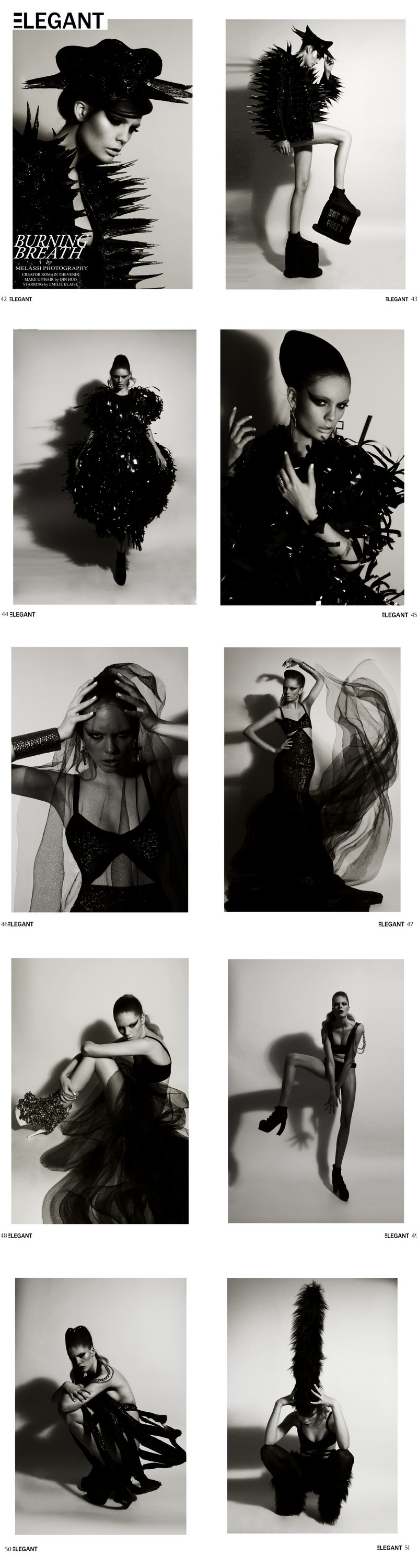 Female model photo shoot of MElassi Photography in Paris